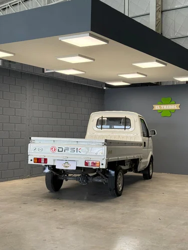 DFSK C31. 1.5 2022