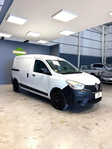 Renault Kangoo Ii Express Confort 1.6 Sce 2023
