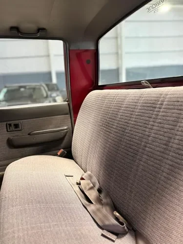 Toyota Hilux 2.8 D/cab 4x4 D Sr5 1998
