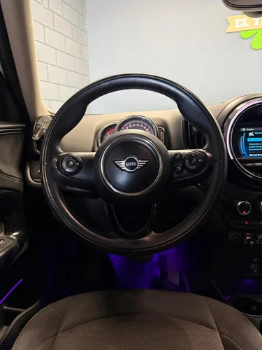 MINI Cooper Countryman 1.5 Pepper 136cv 2019