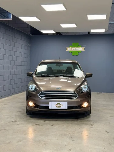 Ford Ka freestyle 1.5 Se 2019