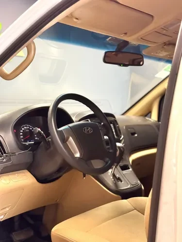 Hyundai H1 2.4 Premium 1 175cv 2017