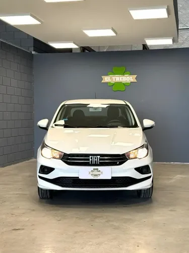 Fiat Cronos 1.3 Gse Like 2024