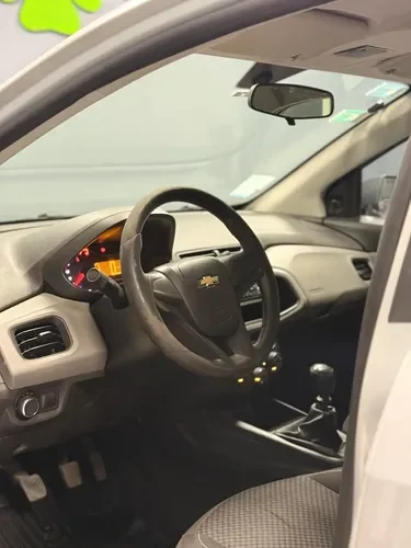 Chevrolet Prisma 1.4 Joy Ls 2019