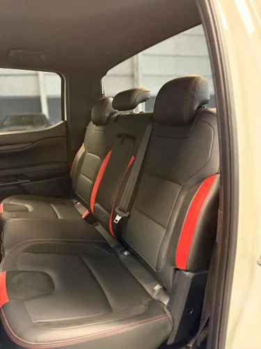 Ford Ranger Raptor 3.0L V6 Ecoboost Biturbo Cabina Doble 4X4 2024