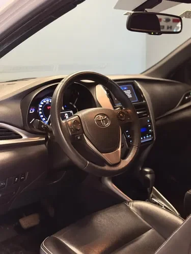 Toyota Yaris 1.5 107cv Xls 2018