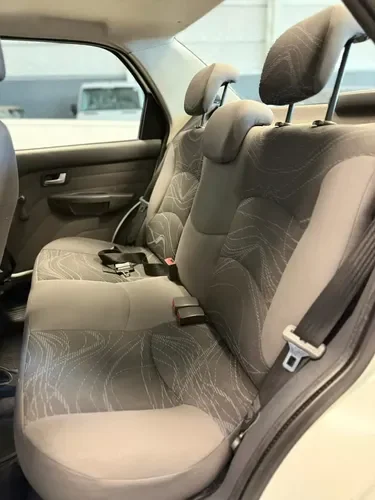 Fiat Siena 1.4 El My 2015 2015