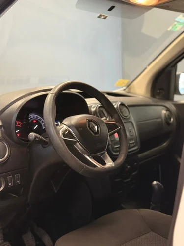 Renault Kangoo Ii Express Confort 1.6 Sce 2023