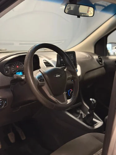 Ford Ka freestyle 1.5 Se 2019