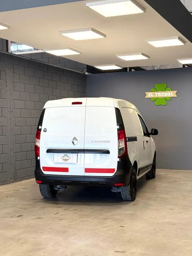Renault Kangoo Ii Express Confort 1.6 Sce 2023