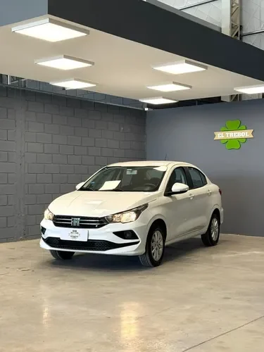 Fiat Cronos 1.3 Gse Like 2024