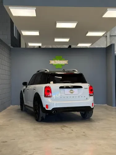MINI Cooper Countryman 1.5 Pepper 136cv 2019