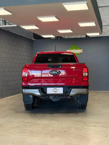 Ford Ranger 3.0 Cd 4X4 Xls At 250Cv 2023