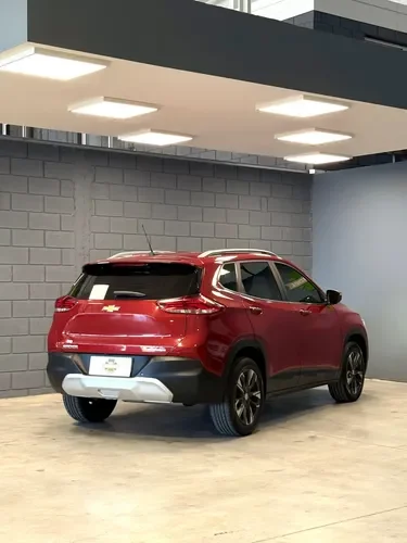 Chevrolet Tracker 1.2 Turbo Premier At 2021