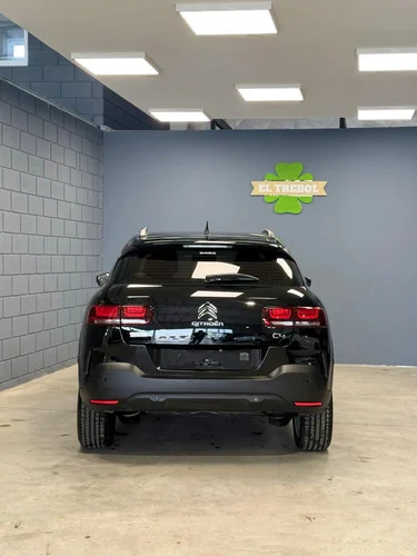 Citroën C4 Cactus 1.6 Vti 115 Feel 2021