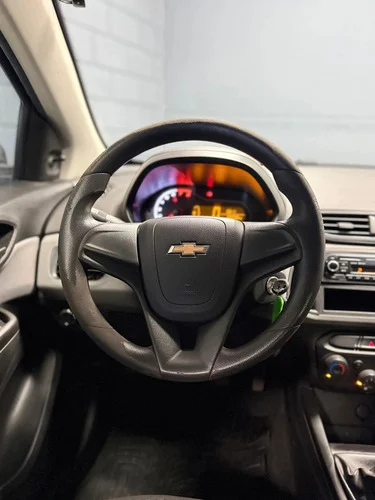 Chevrolet Prisma 1.4 Joy Ls 2019