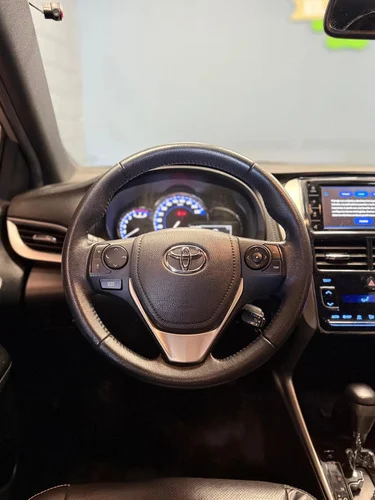 Toyota Yaris 1.5 107cv Xls 2018