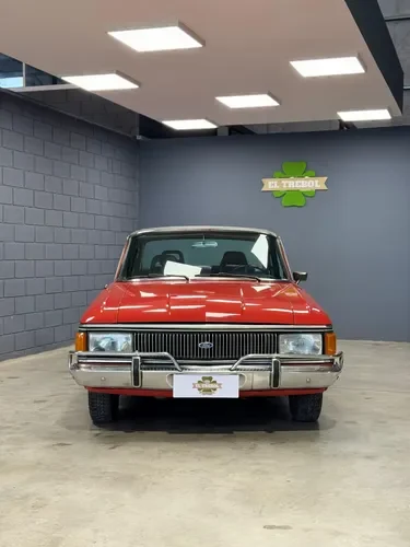 Ford Falcon 3.6 Deluxe 1979