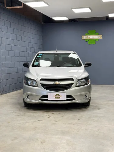 Chevrolet Prisma 1.4 Joy Ls 2019