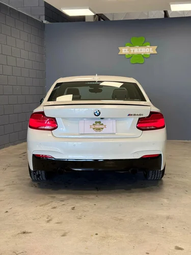 BMW Serie 2 3.0 240i M Package Lci 2019