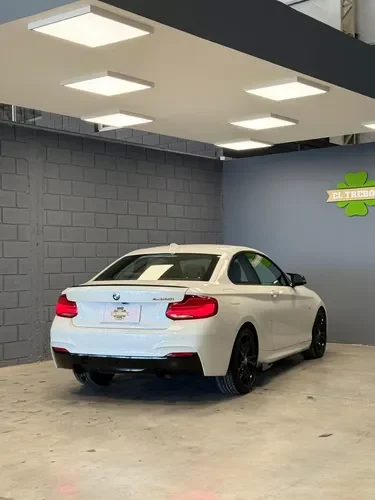 BMW Serie 2 3.0 240i M Package Lci 2019