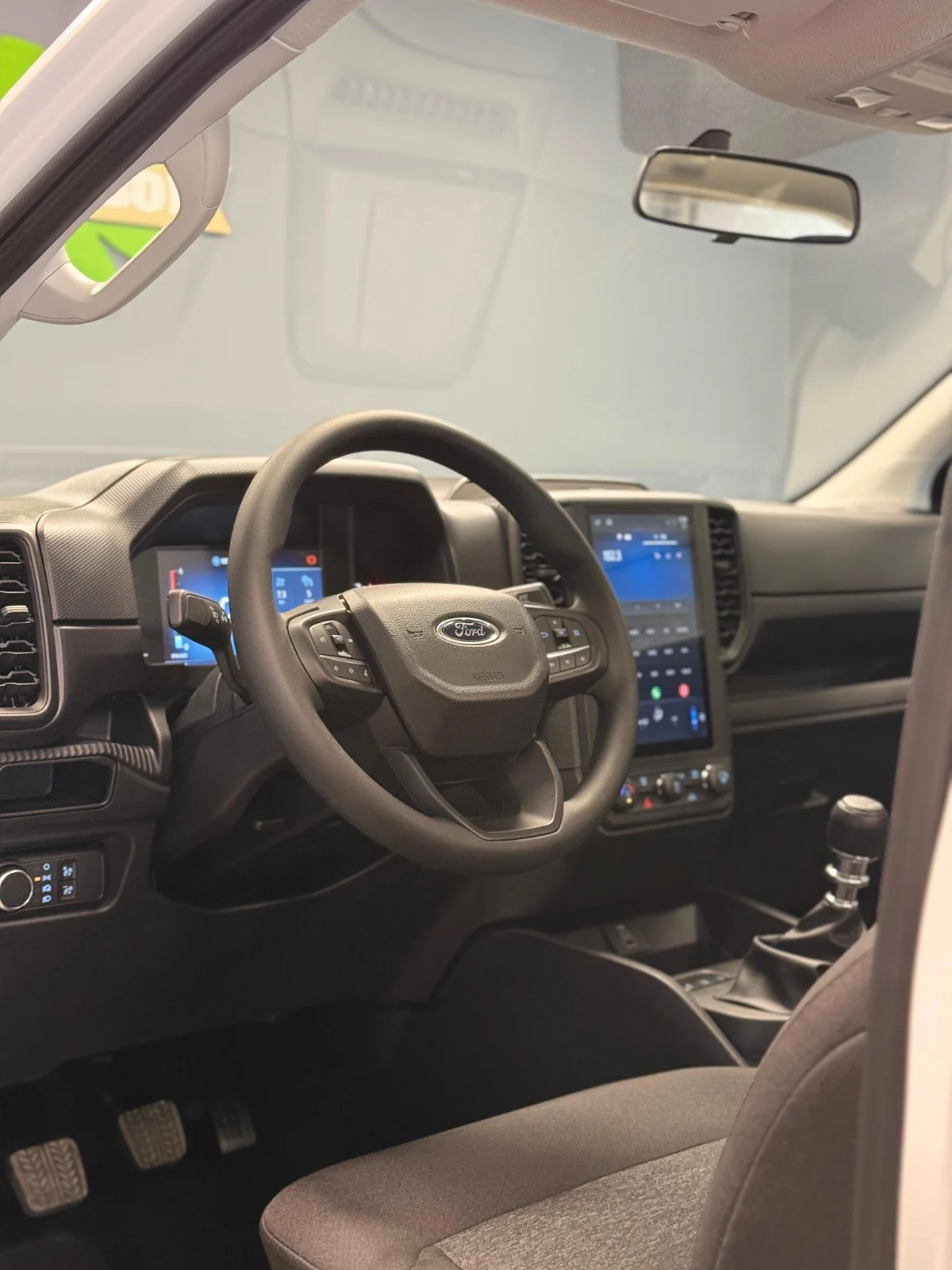 Ford Ranger 2.0 Cs 4X4 · foto 14