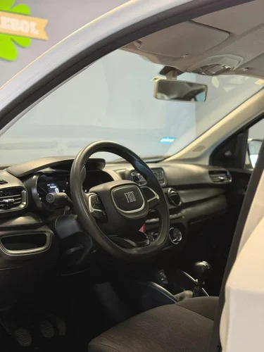 Fiat Cronos 1.3 Gse Like 2024