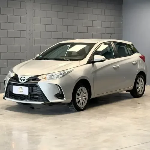 Toyota Yaris 1.5 107Cv Xs Cvt 2025