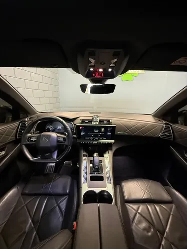 D.S. DS7 Crossback 2.0 Hdi 180 At Bastille+ 2022
