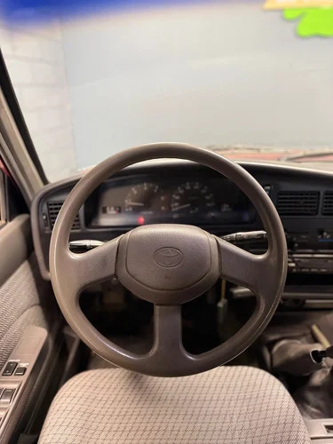 Toyota Hilux 2.8 D/cab 4x4 D Sr5 1998
