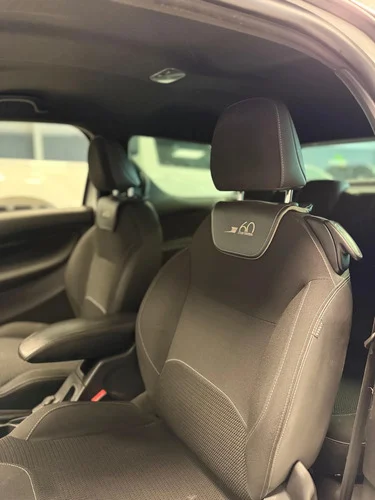 D.S. DS3 1.6 Vti 120 So Chic 2016