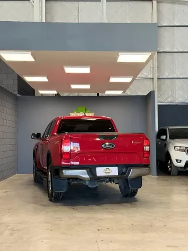 Ford Ranger 3.0 Cd 4X4 Xls At 250Cv 2023