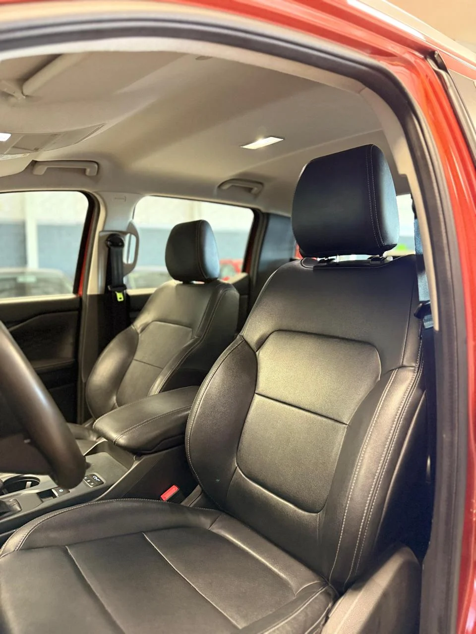 Ford Ranger 3.0 Cd 4X4 Limited + At 250Cv · foto 2