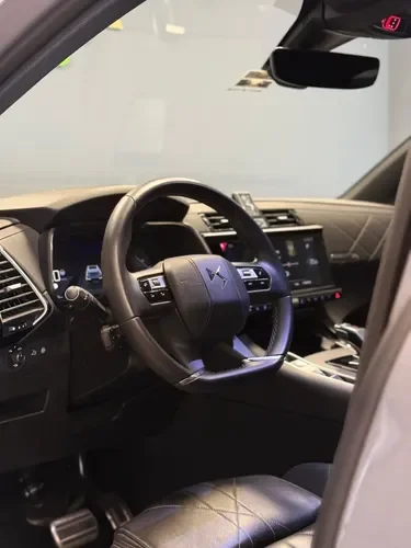 D.S. DS7 Crossback 2.0 Hdi 180 At Bastille+ 2022