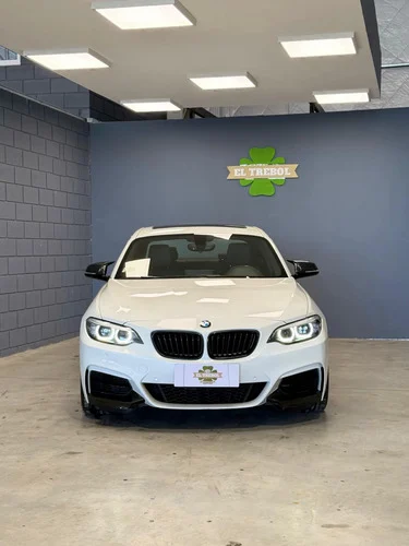 BMW Serie 2 3.0 240i M Package Lci 2019