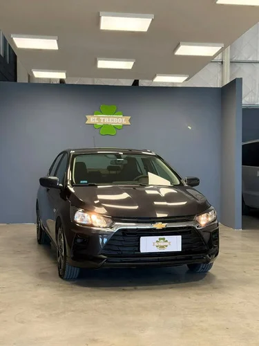 Chevrolet Onix plus 1.0 Lt 2025