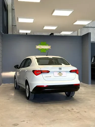 Fiat Cronos 1.3 Gse Like 2024