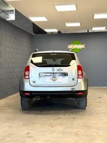 Renault Duster 1.6 4x2 Dakar Spirit 110cv 2014