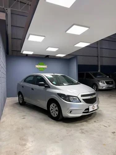 Chevrolet Prisma 1.4 Joy Ls 2019