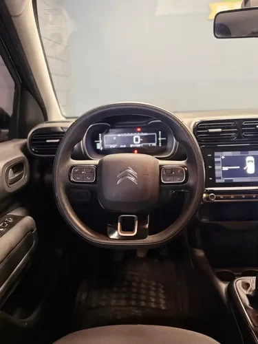 Citroën C4 Cactus 1.6 Vti 115 Feel 2021