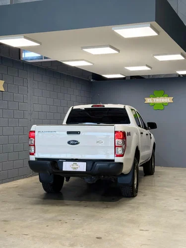 Ford Ranger 2.2 Cd Xl Tdci 125cv 4x4 2023