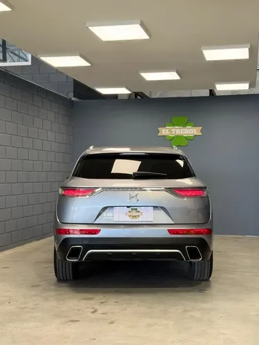 D.S. DS7 Crossback 2.0 Hdi 180 At Bastille+ 2022