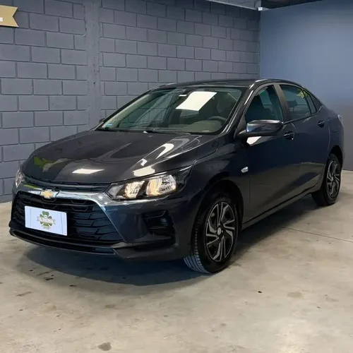 Chevrolet Onix plus 1.0 Lt 2025