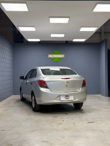 Chevrolet Prisma 1.4 Joy Ls 2019