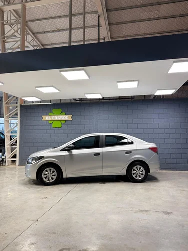 Chevrolet Prisma 1.4 Joy Ls 2019